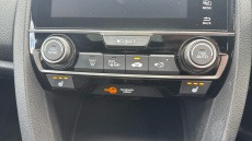 Honda Civic 1.6 i-DTEC EX 5dr Diesel Hatchback